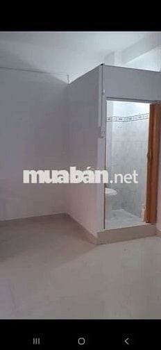 Cho thuê nhà đg.nghĩa phát.p6.tân bình