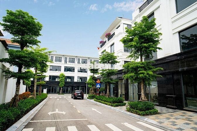 Bán 2 căn hộ LK dự án LSGP Trung tâm TP Lạng Sơn