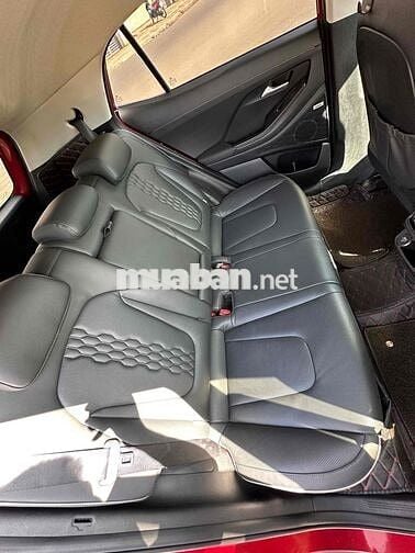 Hyundai Creta 2022 1.5 Cao cấp - 45000 km