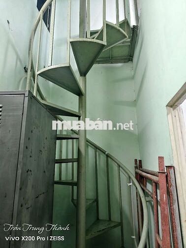 Cho thuê nhà nguyên căn đường Tân Xuân 6