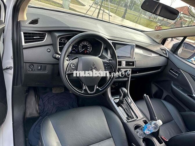 Mitsubishi Xpander 2020 1.5AT - 450000 km