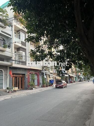 Mặt bằng kinh doanh/ văn phòng đại diện 50m2 đường Lý Thường Kiệt