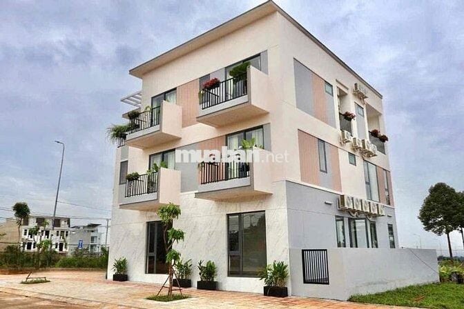 Bán đất nền tại Thị trấn Dầu Giây, Thống Nhất, Đồng Nai, 1,95 tỷ, 100m