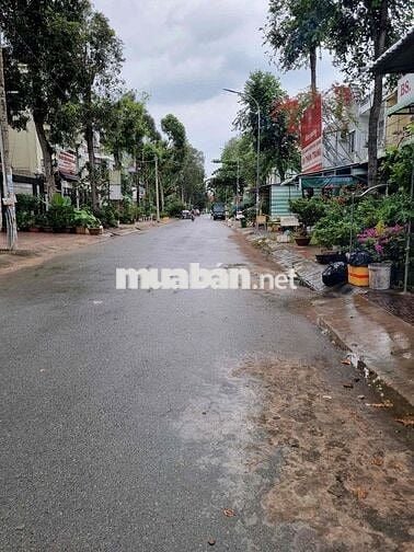 Cần Bán Nhà KDC 586. Do không có nhu cần sử dụng nữa