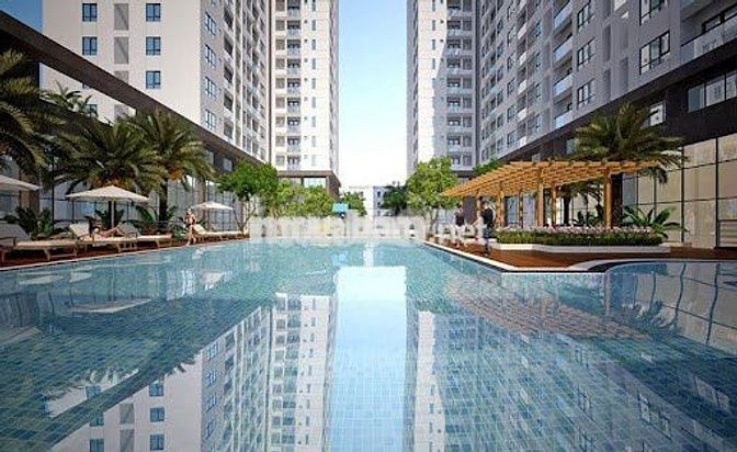 Bán 2 căn hộ LK dự án LSGP Trung tâm TP Lạng Sơn