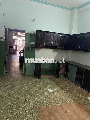 nhà 1 trệt 2 lầu khu chợ đại Hải & chợ bà điểm đường Phan văn hớn