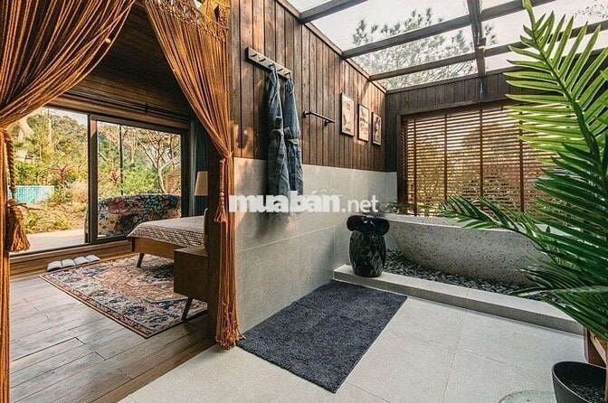 Nhà Phố 1 trệt 3 lầu Đường Nhất Chi Mai, DT: 6 x 25