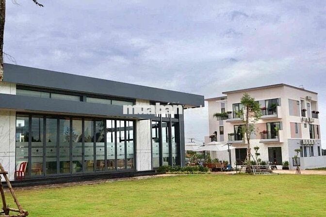 Bán đất nền tại Thị trấn Dầu Giây, Thống Nhất, Đồng Nai, 1,95 tỷ, 100m