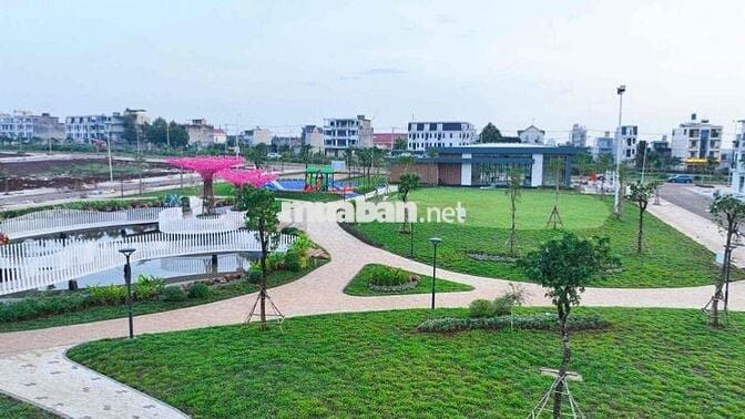 Bán đất nền tại Thị trấn Dầu Giây, Thống Nhất, Đồng Nai, 1,95 tỷ, 100m