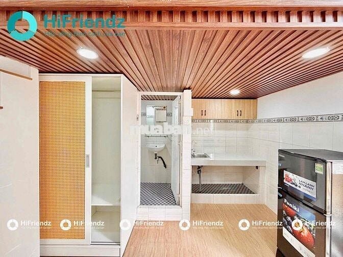 DUPLEX MỚI XÂY FULL NỘI THẤT - CỬA SỔ TRỜI THOÁNG GẦN AEON BÌNH TÂN