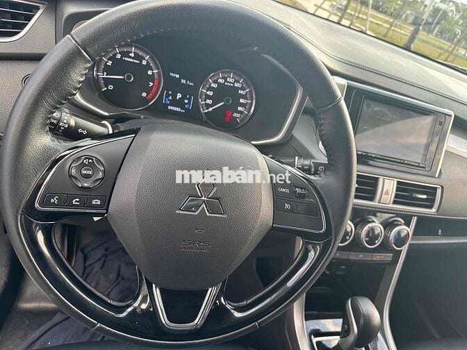 Mitsubishi Xpander 2020 1.5AT - 450000 km