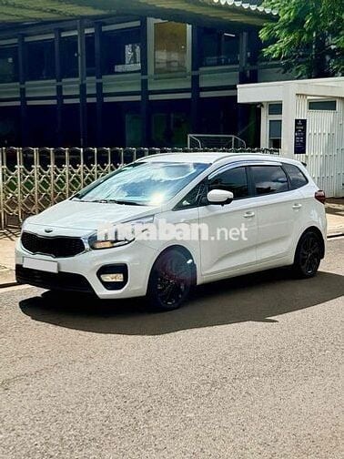 Kia Rondo 2019 Số sàn 7 chổ rất đẹp
