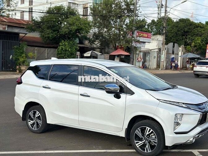 Mitsubishi Xpander 2020 1.5AT - 450000 km
