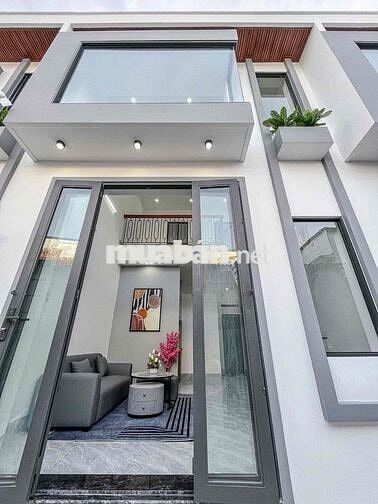 ĐÃ BÁN 3 CĂN NHÀ GIÁ QUÁ TỐT HẺM 8 TRẦN VĨNH KHIẾT