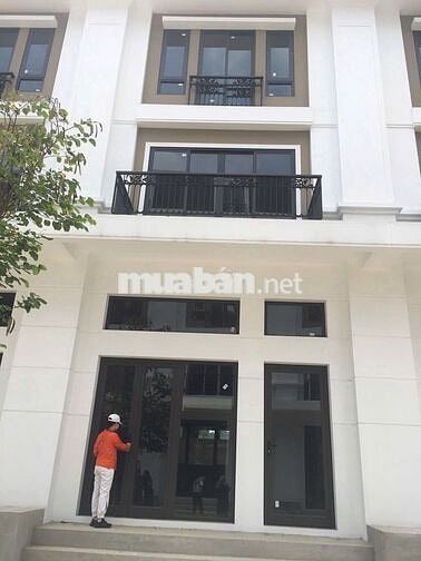 Bán 2 căn hộ LK dự án LSGP Trung tâm TP Lạng Sơn