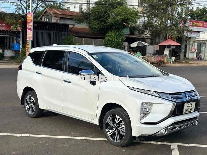 Mitsubishi Xpander 2020 1.5AT - 450000 km