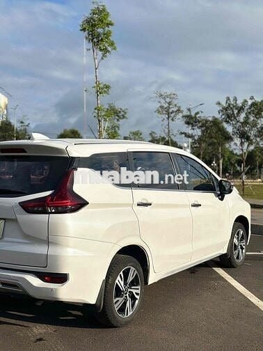 Mitsubishi Xpander 2020 1.5AT - 450000 km