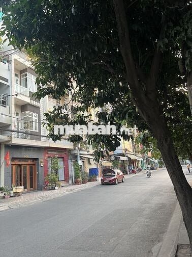 Mặt bằng kinh doanh/ văn phòng đại diện 50m2 đường Lý Thường Kiệt