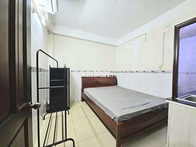 STUDIO FULL NỘI THẤT, NGAY AEON BÌNH TÂN, GẦN BẾN XE MIỀN TÂY