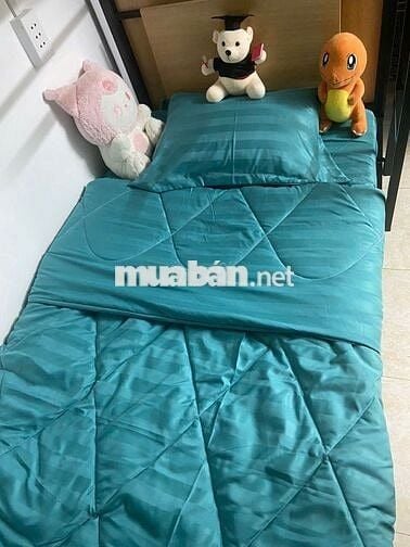 ✨Khai trường KTX Nam/Nữ Gần Hutech - Ngã tư Hàng Xanh 1km- Bao chi phí