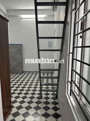 Phòng trọ ngõ nông 200m ra đến chợ siêu thị ,vô vàn tiện ích