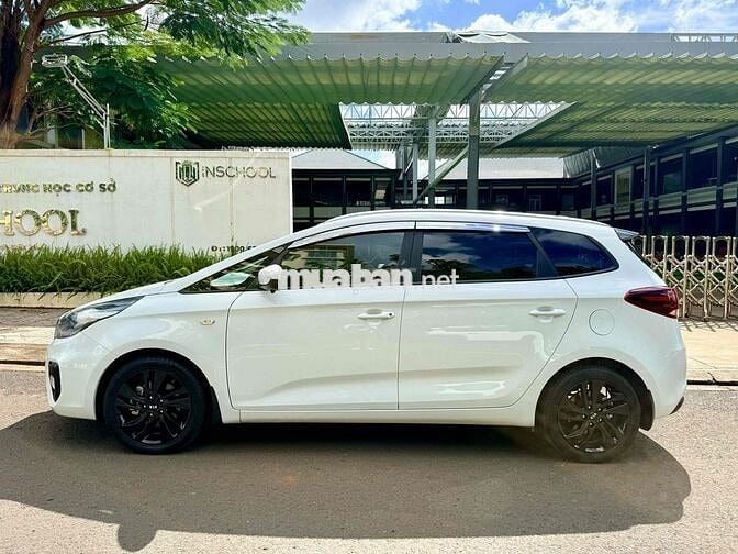 Kia Rondo 2019 Số sàn 7 chổ rất đẹp