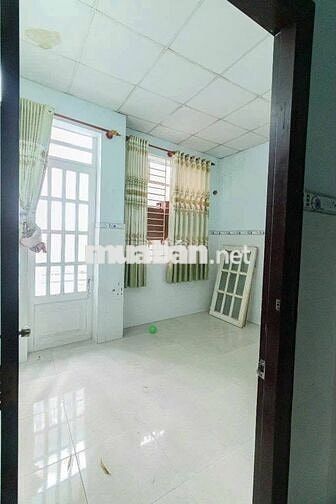 Nhà 1 Trệt 1 Lầu Tân Kỳ Tân Quý – 3PN, Hẻm Xe Tải, Giá 9.5tr