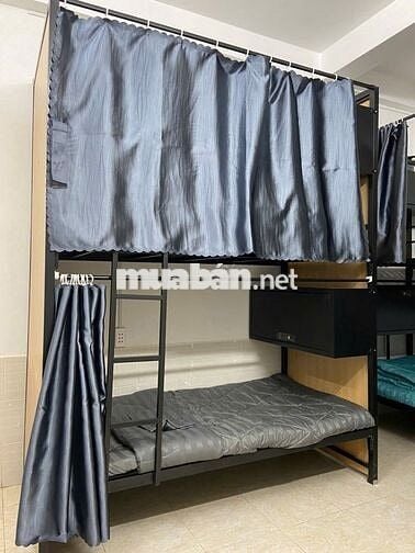 ✨Khai trường KTX Nam/Nữ Gần Hutech - Ngã tư Hàng Xanh 1km- Bao chi phí