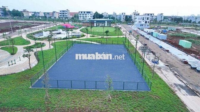 Bán đất nền tại Thị trấn Dầu Giây, Thống Nhất, Đồng Nai, 1,95 tỷ, 100m