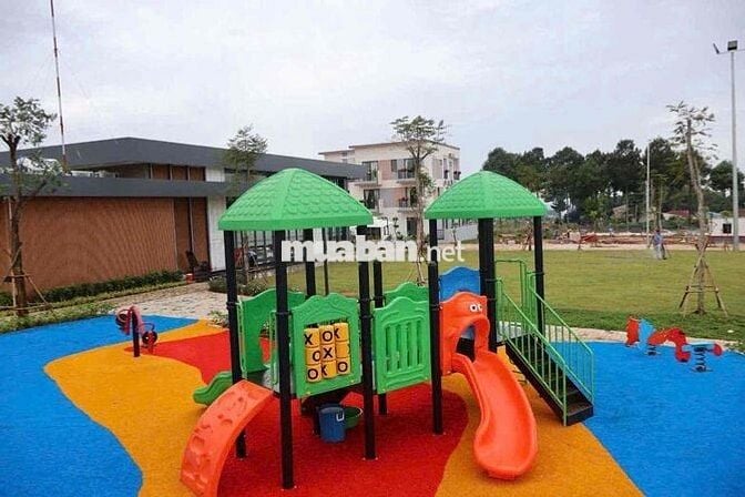 Bán đất nền tại Thị trấn Dầu Giây, Thống Nhất, Đồng Nai, 1,95 tỷ, 100m