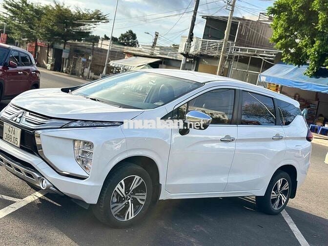 Mitsubishi Xpander 2020 1.5AT - 450000 km