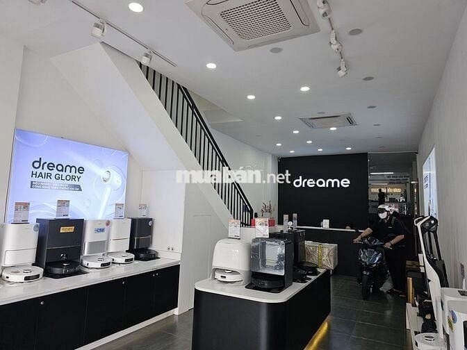 Nhà Mặt Tiền đường sầm uất nhất Gò Vấp