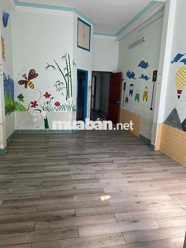 nhà 1 trệt 2 lầu khu chợ đại Hải & chợ bà điểm đường Phan văn hớn