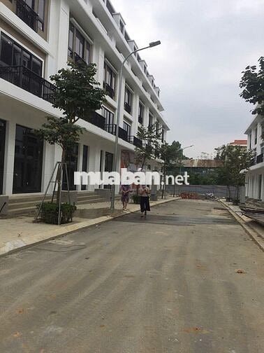 Bán 2 căn hộ LK dự án LSGP Trung tâm TP Lạng Sơn