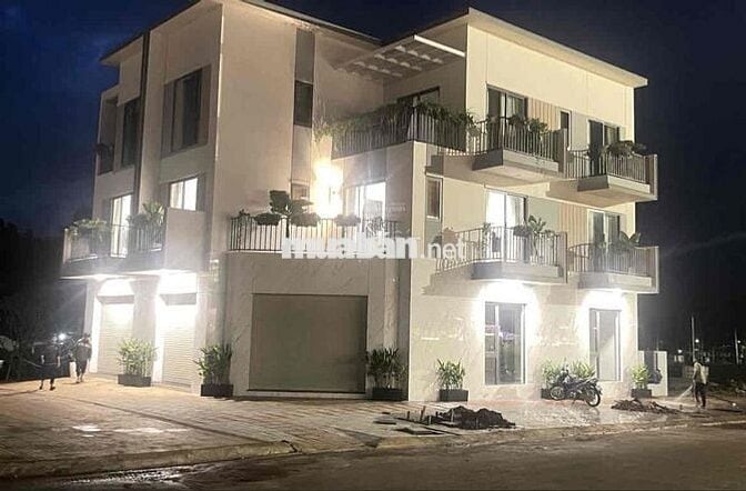 Bán đất nền tại Thị trấn Dầu Giây, Thống Nhất, Đồng Nai, 1,95 tỷ, 100m