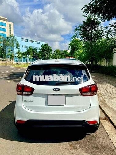 Kia Rondo 2019 Số sàn 7 chổ rất đẹp