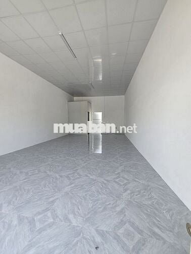 CHO THUÊ KIOT GẦN CHỢ NGÃ 3 LỘ ĐẤT (VĨNH THÀNH)