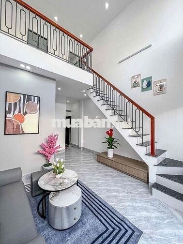 ĐÃ BÁN 3 CĂN NHÀ GIÁ QUÁ TỐT HẺM 8 TRẦN VĨNH KHIẾT