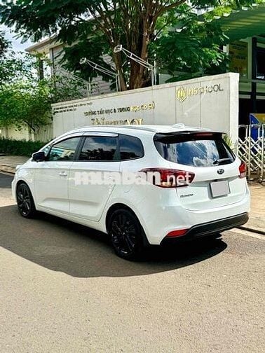 Kia Rondo 2019 Số sàn 7 chổ rất đẹp