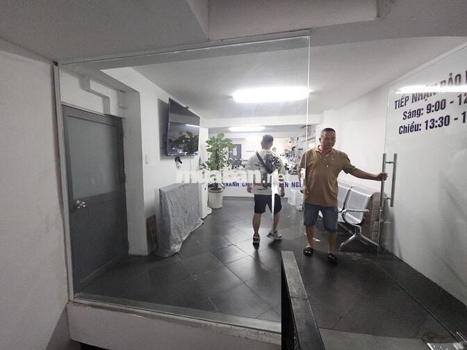 Nhà Mặt Tiền đường sầm uất nhất Gò Vấp