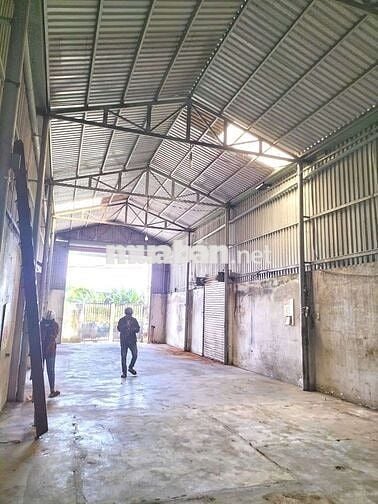 Xưởng 6x25 - full - Trần Cao - Bà Điểm Hóc Môn