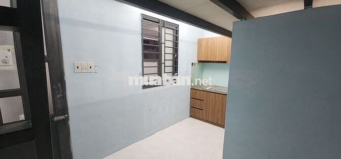 Phòng trọ gần trường vlu,iuh quận gò vấp