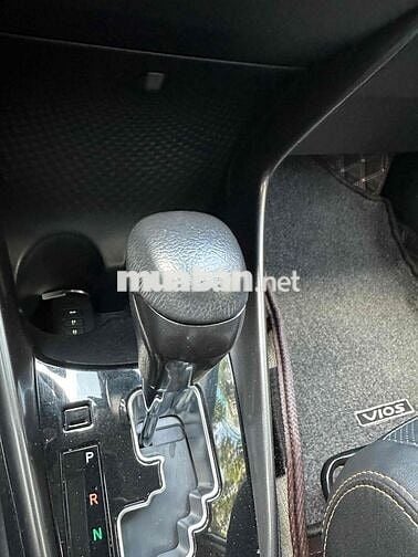 Toyota Vios 2023 G 1.5 CVT - 66000 km