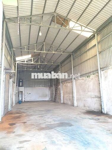 Xưởng 6x25 - full - Trần Cao - Bà Điểm Hóc Môn