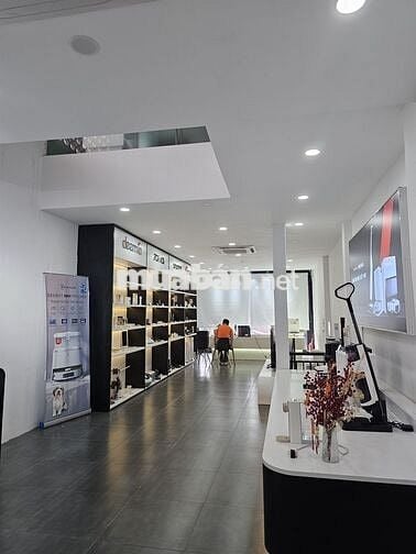 Nhà Mặt Tiền đường sầm uất nhất Gò Vấp