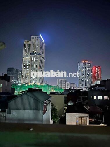 Phòng trọ ngõ nông 200m ra đến chợ siêu thị ,vô vàn tiện ích