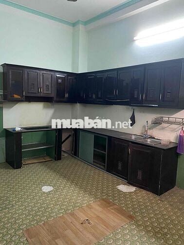 nhà 1 trệt 2 lầu khu chợ đại Hải & chợ bà điểm đường Phan văn hớn