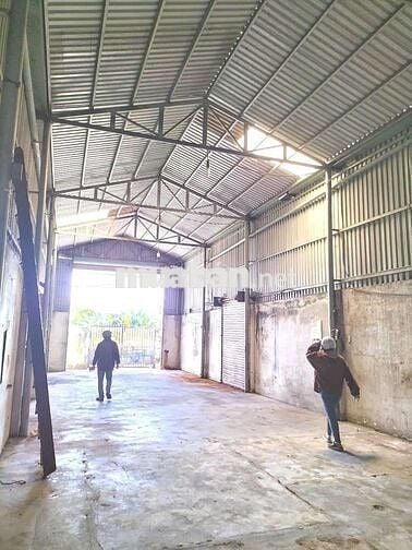 Xưởng 6x25 - full - Trần Cao - Bà Điểm Hóc Môn