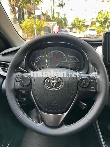Toyota Vios 2023 G 1.5 CVT - 66000 km