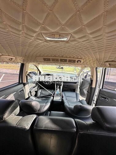 Mitsubishi Xpander 2020 1.5AT - 450000 km